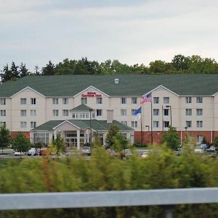 Hilton Garden Inn-Newburgh/Stewart Airport Экстерьер фото