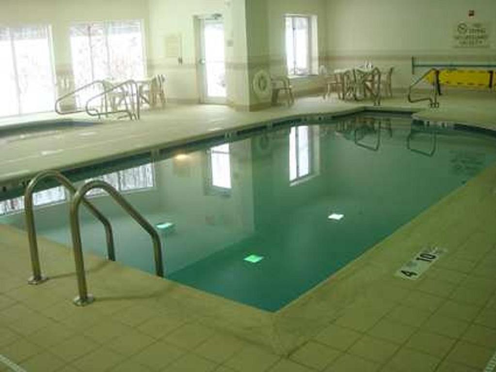 Hilton Garden Inn-Newburgh/Stewart Airport Экстерьер фото