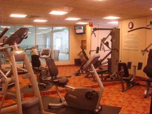 Hilton Garden Inn-Newburgh/Stewart Airport Экстерьер фото