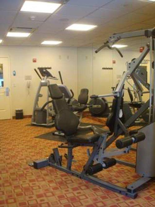 Hilton Garden Inn-Newburgh/Stewart Airport Экстерьер фото