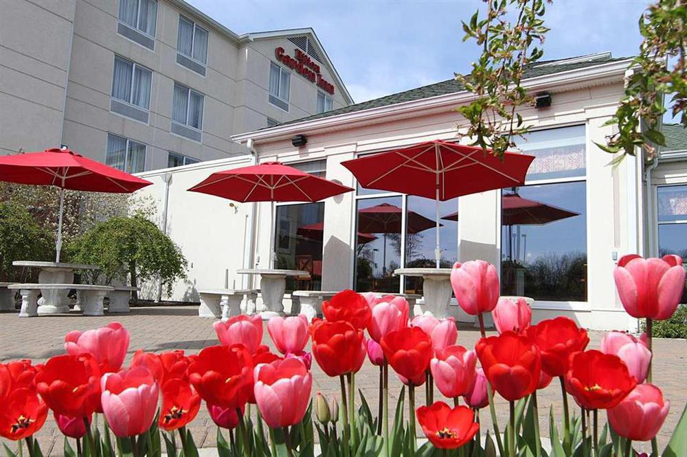 Hilton Garden Inn-Newburgh/Stewart Airport Удобства фото