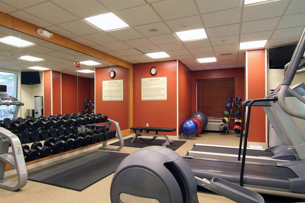 Hilton Garden Inn-Newburgh/Stewart Airport Удобства фото