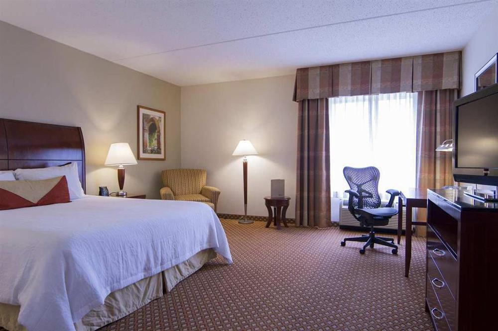 Hilton Garden Inn-Newburgh/Stewart Airport Номер фото