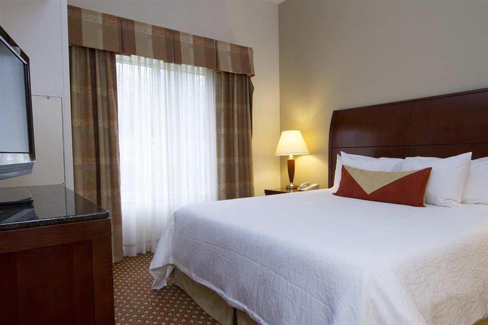 Hilton Garden Inn-Newburgh/Stewart Airport Номер фото