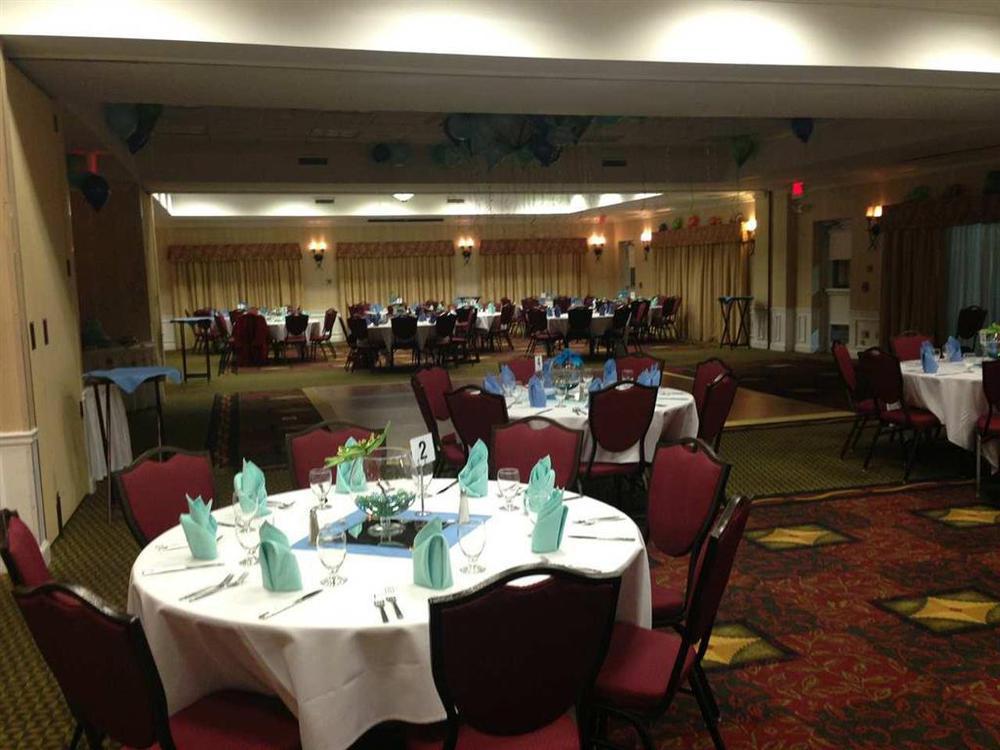 Hilton Garden Inn-Newburgh/Stewart Airport Удобства фото